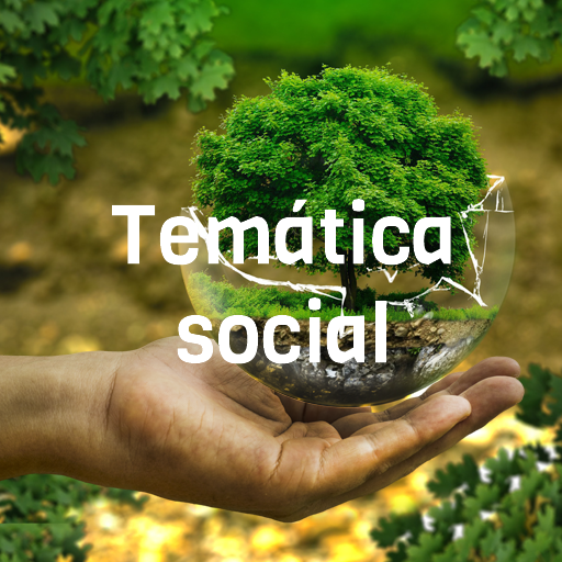 Sección Microlockos Temática social