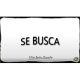 Imagen que muestra el título escrito del Microlocko: "SE BUSCA".
